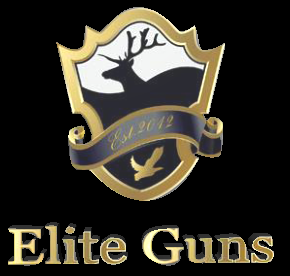 Elite Guns Logo